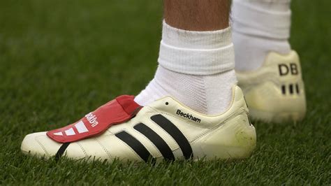 david beckham predators